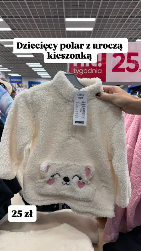 Pepco - gazetka promocyjna Zakupowe Inspiracje w Pepco od czwartku 06.11  - strona 5