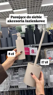 Pepco - gazetka promocyjna Zakupowe Inspiracje w Pepco od czwartku 06.11  - strona 12