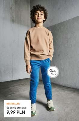 Sinsay - gazetka promocyjna -35 PLN przy zakupach za min. 200 PLN od czwartku 06.11 do niedzieli 09.11 - strona 8