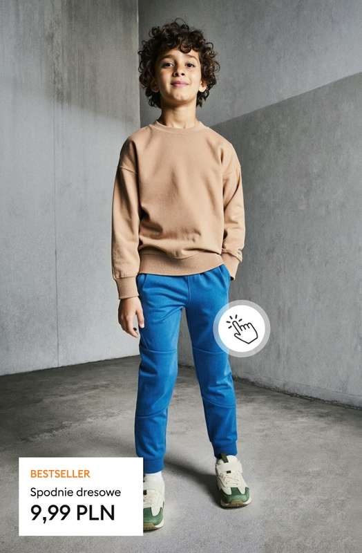 Sinsay - gazetka promocyjna -35 PLN przy zakupach za min. 200 PLN od czwartku 06.11 do niedzieli 09.11 - strona 8