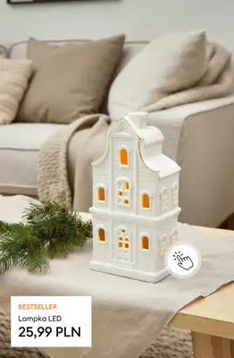 Sinsay - gazetka promocyjna -35 PLN przy zakupach za min. 200 PLN od czwartku 06.11 do niedzieli 09.11 - strona 13