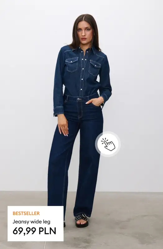 Sinsay - gazetka promocyjna -35 PLN przy zakupach za min. 200 PLN od czwartku 06.11 do niedzieli 09.11 - strona 28