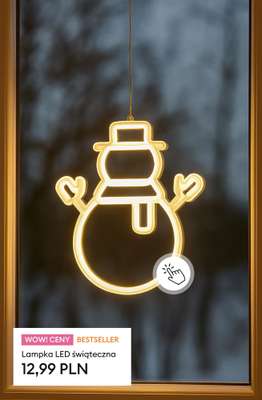 Sinsay - gazetka promocyjna -35 PLN przy zakupach za min. 200 PLN od czwartku 06.11 do niedzieli 09.11 - strona 21