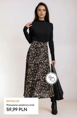 Sinsay - gazetka promocyjna -35 PLN przy zakupach za min. 200 PLN od czwartku 06.11 do niedzieli 09.11 - strona 3