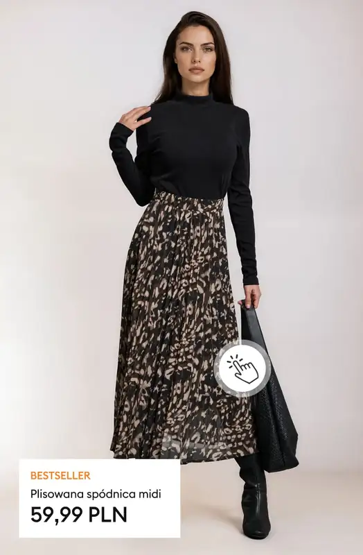 Sinsay - gazetka promocyjna -35 PLN przy zakupach za min. 200 PLN od czwartku 06.11 do niedzieli 09.11 - strona 3