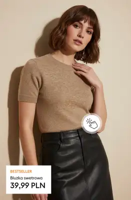 Sinsay - gazetka promocyjna -35 PLN przy zakupach za min. 200 PLN od czwartku 06.11 do niedzieli 09.11 - strona 27