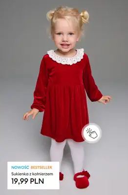 Sinsay - gazetka promocyjna -35 PLN przy zakupach za min. 200 PLN od czwartku 06.11 do niedzieli 09.11 - strona 17