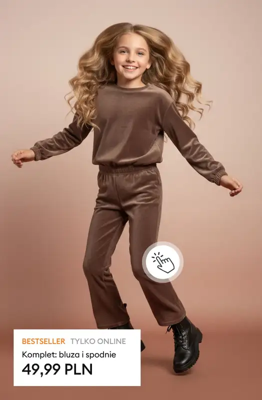 Sinsay - gazetka promocyjna -35 PLN przy zakupach za min. 200 PLN od czwartku 06.11 do niedzieli 09.11 - strona 10