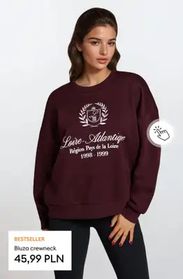 Sinsay - gazetka promocyjna -35 PLN przy zakupach za min. 200 PLN od czwartku 06.11 do niedzieli 09.11 - strona 24