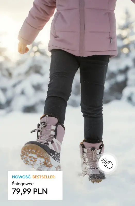 Sinsay - gazetka promocyjna -35 PLN przy zakupach za min. 200 PLN od czwartku 06.11 do niedzieli 09.11 - strona 14