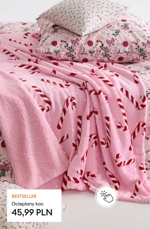 Sinsay - gazetka promocyjna -35 PLN przy zakupach za min. 200 PLN od czwartku 06.11 do niedzieli 09.11 - strona 18