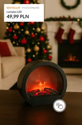 Sinsay - gazetka promocyjna -35 PLN przy zakupach za min. 200 PLN od czwartku 06.11 do niedzieli 09.11 - strona 9