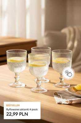 Sinsay - gazetka promocyjna -35 PLN przy zakupach za min. 200 PLN od czwartku 06.11 do niedzieli 09.11 - strona 20