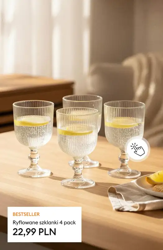 Sinsay - gazetka promocyjna -35 PLN przy zakupach za min. 200 PLN od czwartku 06.11 do niedzieli 09.11 - strona 20