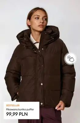 Sinsay - gazetka promocyjna -35 PLN przy zakupach za min. 200 PLN od czwartku 06.11 do niedzieli 09.11 - strona 23