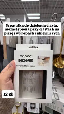 Pepco - gazetka promocyjna Zakupowe Inspiracje w Pepco od poniedziałku 10.11  - strona 8