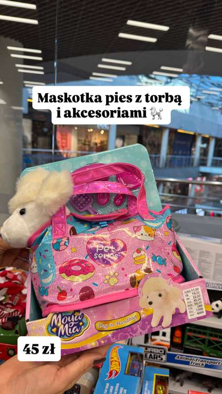 Pepco - gazetka promocyjna Zakupowe Inspiracje w Pepco od poniedziałku 10.11  - strona 9