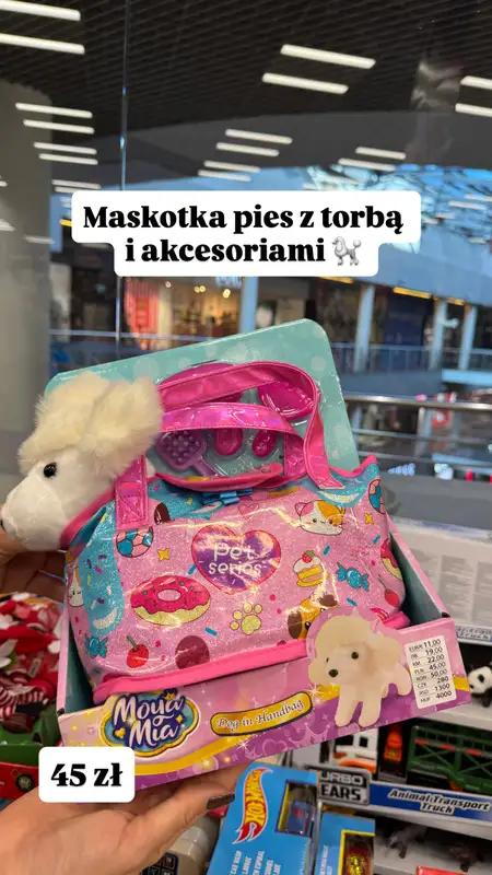 Pepco - gazetka promocyjna Zakupowe Inspiracje w Pepco od poniedziałku 10.11  - strona 9