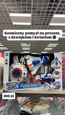 Pepco - gazetka promocyjna Zakupowe Inspiracje w Pepco od poniedziałku 10.11  - strona 10