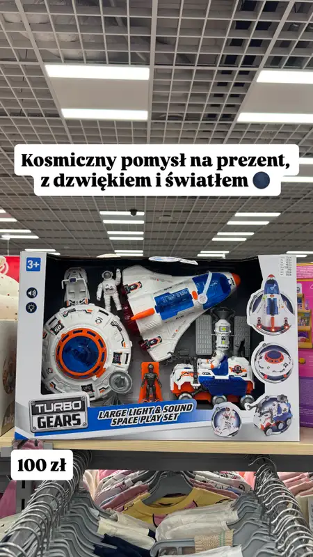 Pepco - gazetka promocyjna Zakupowe Inspiracje w Pepco od poniedziałku 10.11  - strona 10