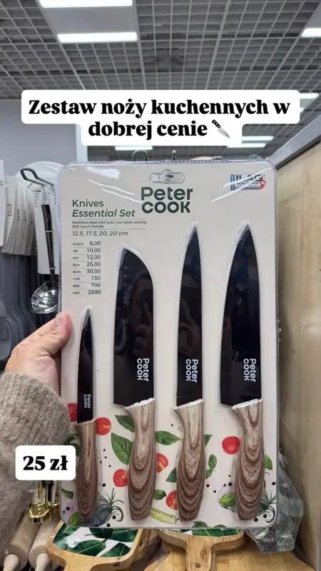 Pepco - gazetka promocyjna Zakupowe Inspiracje w Pepco od poniedziałku 10.11  - strona 4