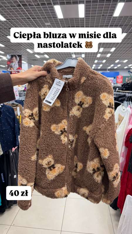 Pepco - gazetka promocyjna Zakupowe Inspiracje w Pepco od poniedziałku 10.11 