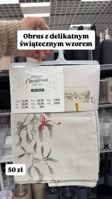 Pepco - gazetka promocyjna Zakupowe Inspiracje w Pepco od poniedziałku 10.11  - strona 5