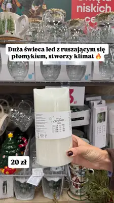 Pepco - gazetka promocyjna Zakupowe Inspiracje w Pepco od poniedziałku 10.11  - strona 2