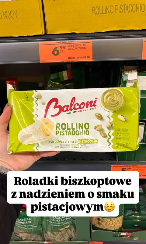 Biedronka - gazetka promocyjna Zakupowe Inspiracje - nowości w Biedronce od piątku 07.11  - strona 4