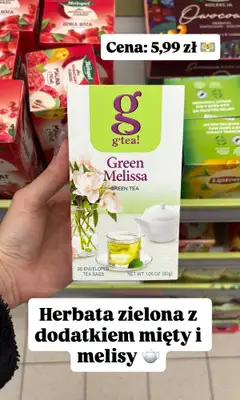 Biedronka - gazetka promocyjna Zakupowe Inspiracje - nowości w Biedronce od piątku 07.11  - strona 10