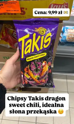 Biedronka - gazetka promocyjna Zakupowe Inspiracje - nowości w Biedronce od piątku 07.11  - strona 7