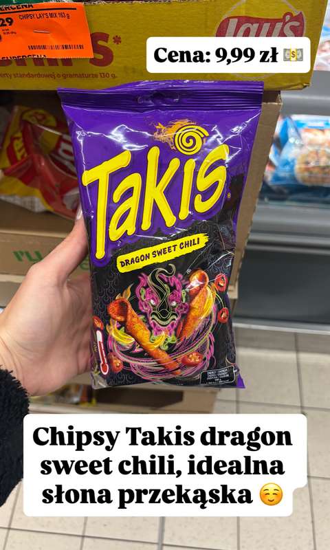 Biedronka - gazetka promocyjna Zakupowe Inspiracje - nowości w Biedronce od piątku 07.11  - strona 7