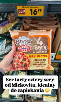 Biedronka - gazetka promocyjna Zakupowe Inspiracje - nowości w Biedronce od piątku 07.11  - strona 6