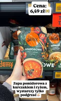 Biedronka - gazetka promocyjna Zakupowe Inspiracje - nowości w Biedronce od piątku 07.11  - strona 12