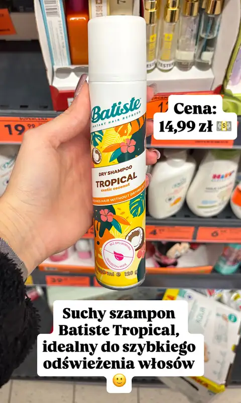 Biedronka - gazetka promocyjna Zakupowe Inspiracje - nowości w Biedronce od piątku 07.11  - strona 9