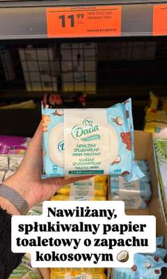 Biedronka - gazetka promocyjna Zakupowe Inspiracje - nowości w Biedronce od piątku 07.11  - strona 3