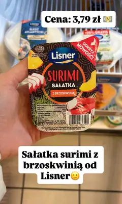 Intermarche - gazetka promocyjna Zakupowe Inspiracje i NOWOŚCI w Intermarche od czwartku 06.11  - strona 7