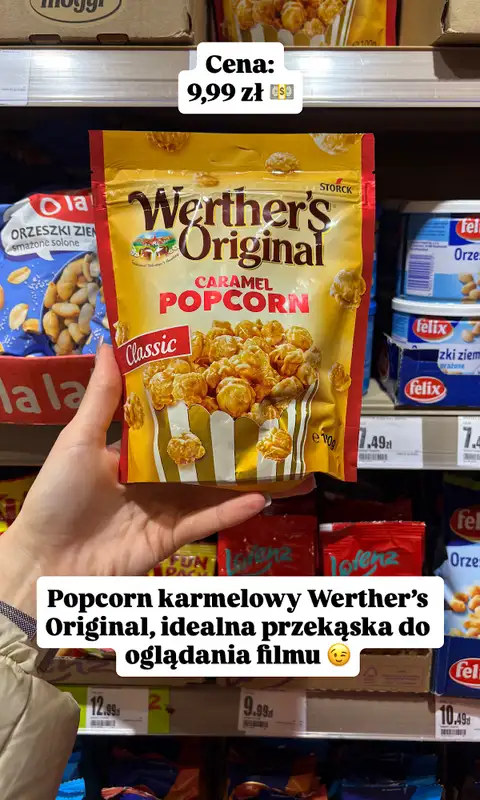 Intermarche - gazetka promocyjna Zakupowe Inspiracje i NOWOŚCI w Intermarche  