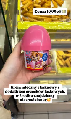 Intermarche - gazetka promocyjna Zakupowe Inspiracje i NOWOŚCI w Intermarche od czwartku 06.11  - strona 4