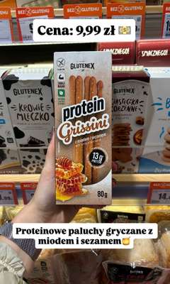 Intermarche - gazetka promocyjna Zakupowe Inspiracje i NOWOŚCI w Intermarche od czwartku 06.11  - strona 3