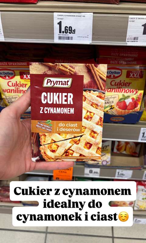 Intermarche - gazetka promocyjna Zakupowe Inspiracje i NOWOŚCI w Intermarche od czwartku 06.11  - strona 8