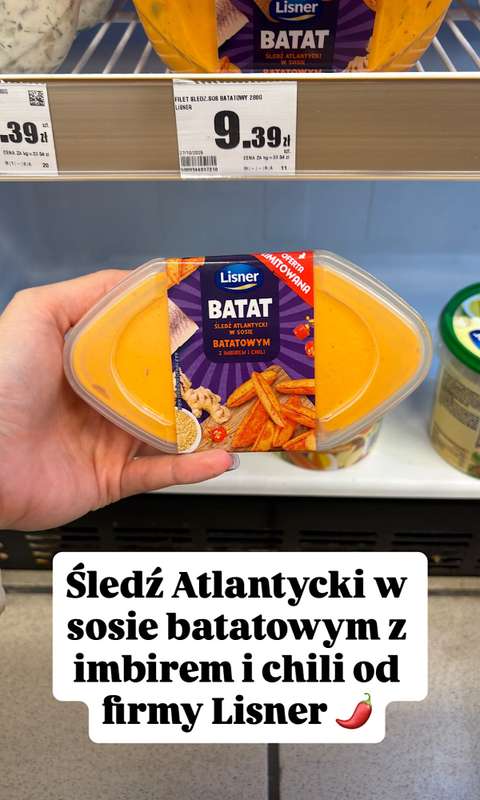 Intermarche - gazetka promocyjna Zakupowe Inspiracje i NOWOŚCI w Intermarche od czwartku 06.11  - strona 6