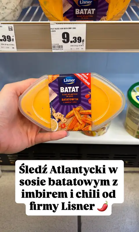 Intermarche - gazetka promocyjna Zakupowe Inspiracje i NOWOŚCI w Intermarche od czwartku 06.11  - strona 6