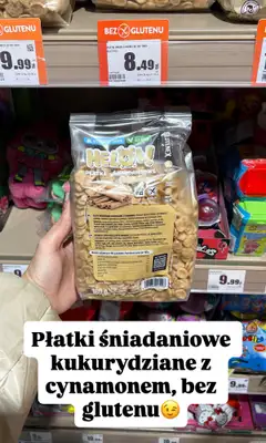 Intermarche - gazetka promocyjna Zakupowe Inspiracje i NOWOŚCI w Intermarche od czwartku 06.11  - strona 2