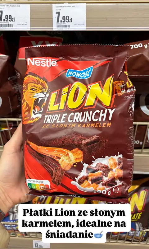 Intermarche - gazetka promocyjna Zakupowe Inspiracje i NOWOŚCI w Intermarche od czwartku 06.11  - strona 9