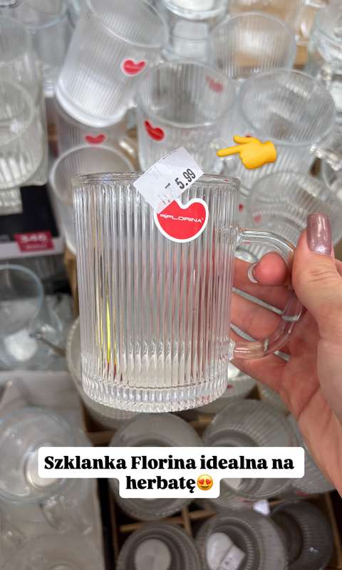 Intermarche - gazetka promocyjna Zakupowe Inspiracje i NOWOŚCI w Intermarche od czwartku 06.11  - strona 5