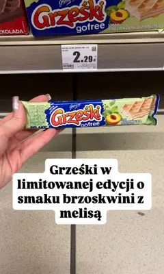 Intermarche - gazetka promocyjna Zakupowe Inspiracje i NOWOŚCI w Intermarche od poniedziałku 10.11  - strona 6