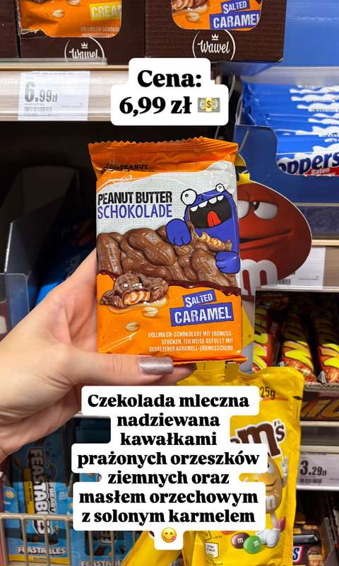 Intermarche - gazetka promocyjna Zakupowe Inspiracje i NOWOŚCI w Intermarche od poniedziałku 10.11  - strona 4