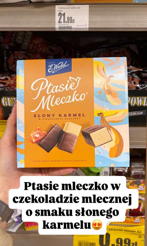 Intermarche - gazetka promocyjna Zakupowe Inspiracje i NOWOŚCI w Intermarche od poniedziałku 10.11  - strona 2