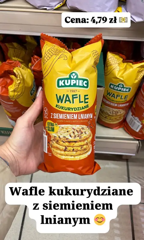Intermarche - gazetka promocyjna Zakupowe Inspiracje i NOWOŚCI w Intermarche od poniedziałku 10.11  - strona 10